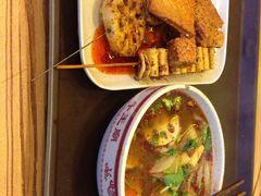 牛王庙-牛王庙(桥头街店)