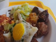-中科大东区东苑餐厅(天使路店)
