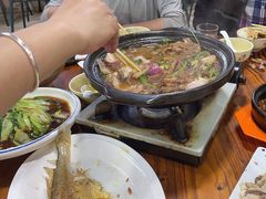 -博鳌悠然·忠锐杂粮茶餐厅