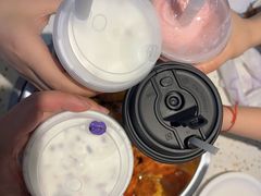 -虾吃虾涮虾火锅(西昌万达店)