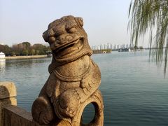 -石湖景区