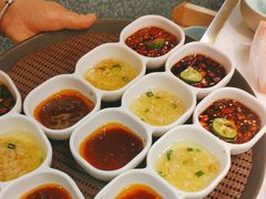 -洪氏嗨捞·猪肚鸡火锅(阳光天地店)
