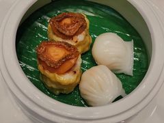 -明阁 Ming Court(广州朗豪酒店)
