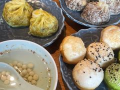 -鑫震源·苏式大虾生煎(山塘街店)