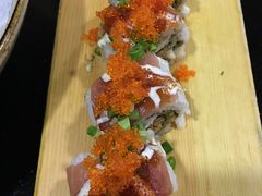 -景鹤料理(上地华联店)