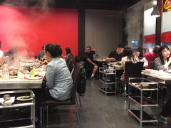 -老九门火锅旗舰店laojiumen hotpot 9