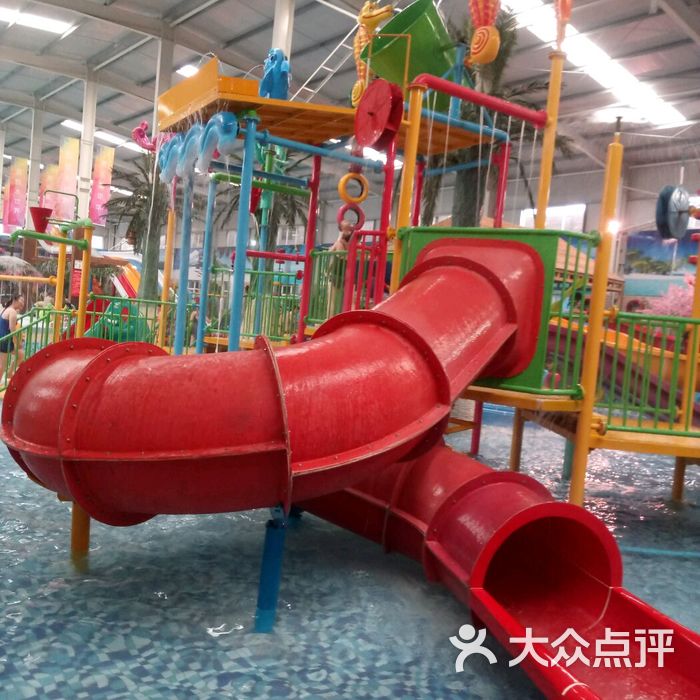 百悦游泳健身中心图片-北京游泳馆-大众点评网