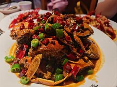 -有位虾匠·胶东土菜小馆(市北店)