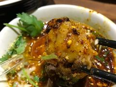 -万记麻辣烫国展总店