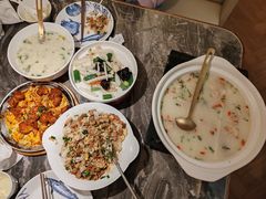 -前海沿·青岛菜(乐客城店)