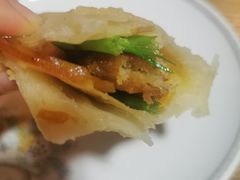 -闻道食府烙饼卷带鱼(原车耳营店原大觉寺店)