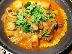 罐罐牛腩-吃饭皇帝大(合生汇店)