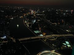 -广州塔晖粤轩中餐厅