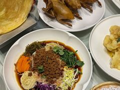 -燕郊烧鸽子(酷车小镇店)