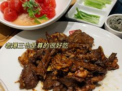 -卫鼎轩·曹公馆(鼓楼店)