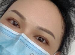 -久匠·野生眉半永久纹眉