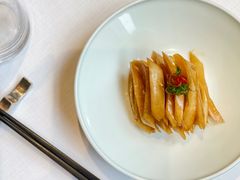老醋酱萝卜-富力丽思卡尔顿酒店·丽轩中餐厅
