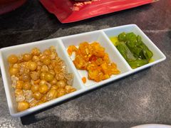 -李记东北饺子馆·东北菜(欢乐谷店)