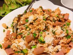 -前海沿·青岛菜(大拇指广场石老人店)
