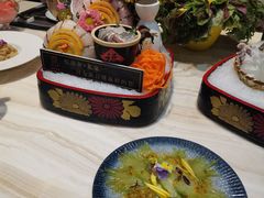 -悦鼎汇海鲜姿造