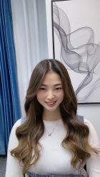 -凯博K-boom Hair Salon