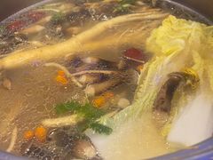 -千岛蚝高压锅生蚝·人参火锅(白云万达店)