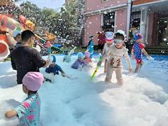 -MUFFY'S博识梦飞幼儿园(万柳园)