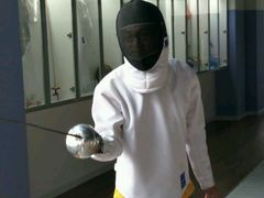 -尚剑击剑中心(铁山路馆)