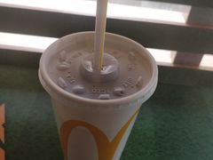 -麦当劳(团结湖店)