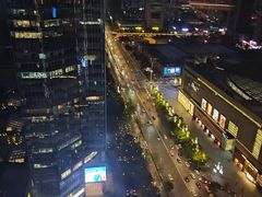-新鲜特色餐厅(香格里拉大酒店)