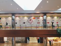 店内环境-圆融星座购物中心