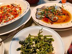 -千岛湖小鱼儿·淳安匠心农家菜