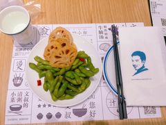 -文叔·湖北名小吃·小龙虾(华强北店)