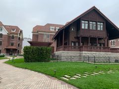 -天津津利华酒店