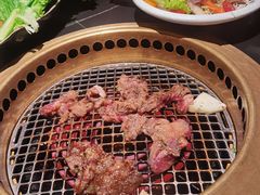 -谷牛和牛烤肉(漕河泾印象城店)