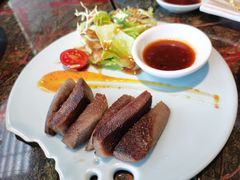 -炙柒Sekinana·精致料理 烧鸟·铁板烧(海上世界店)