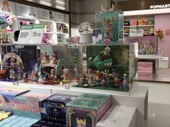 -泡泡玛特POPMART(国金街店)