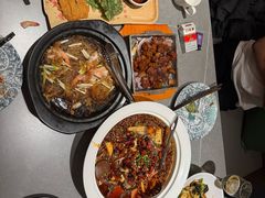 -老家水饺濮阳菜(巴黎街店)