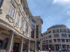 -汕头市小公园