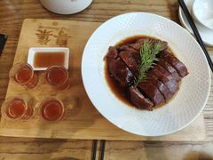 -粤集·手工粤菜(皇庭广场店)