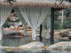 -湖泉半山温泉(湖泉生态园)