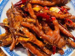 -老三样·旧食新味(船山路店)