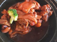 发财猪手-外婆小菜(东苑米兰广场店)