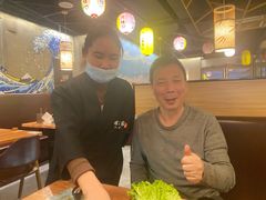 -炼瓦家日式烧肉·寿喜烧(融创精彩天地店)