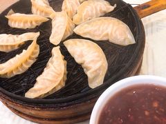 -京都老蔡记(伊河路店)