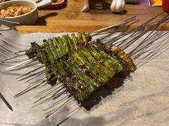 -熙成烧烤(白塔岭店)