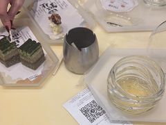 -tea'stone (万象天地店)