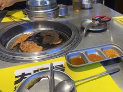-大叹号·朝鲜族烤肉(潍坊泰华城店)