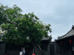 -平遥县衙