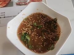 -重庆巴渝火锅(钟家村店)